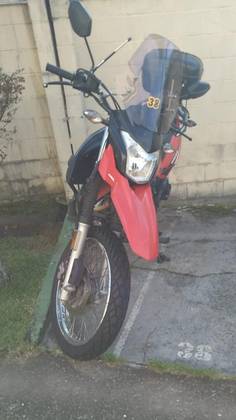 HAOJUE NK 150 ABS 